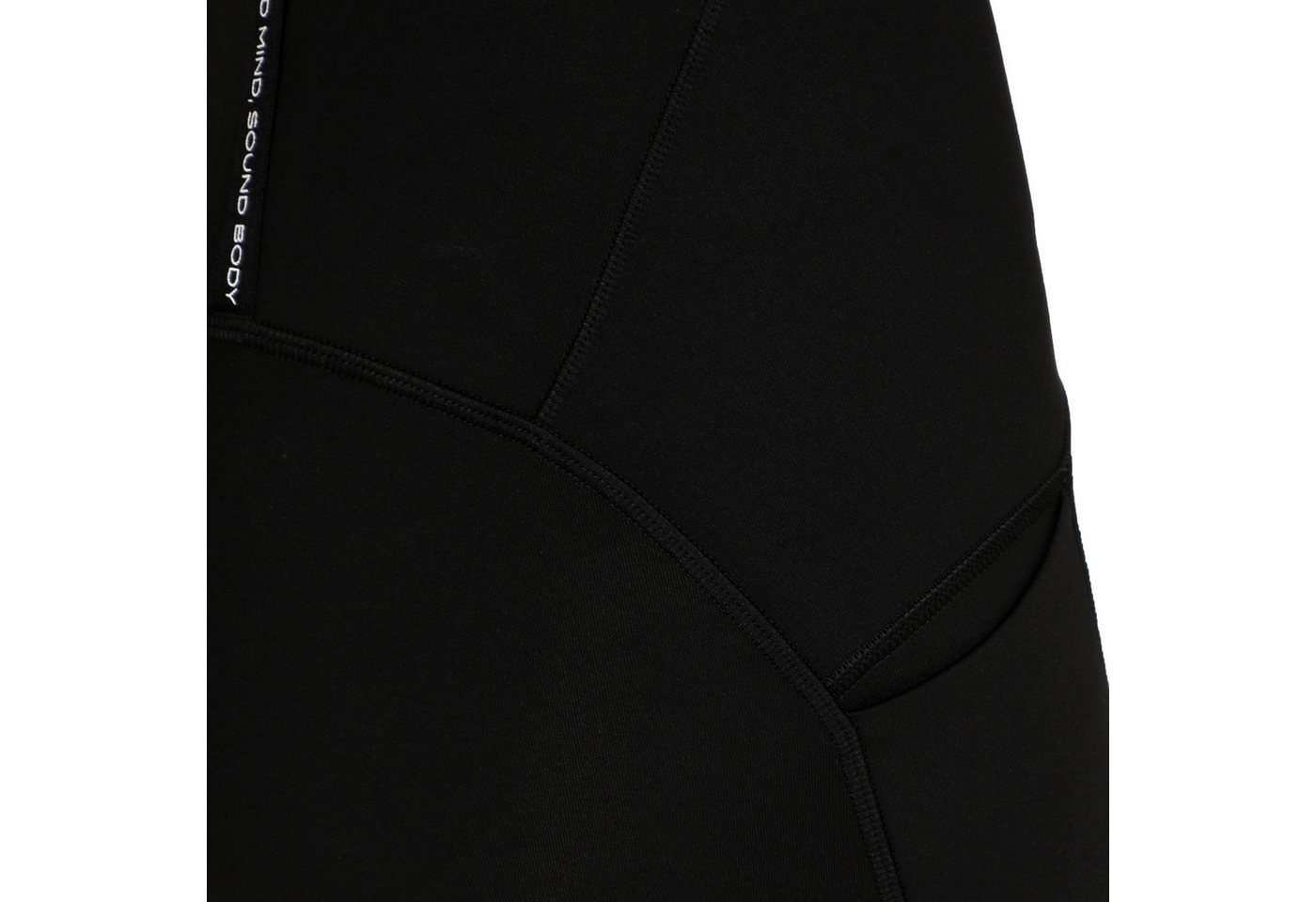 Asics Laufhose Road High Waist 8In Bild 3