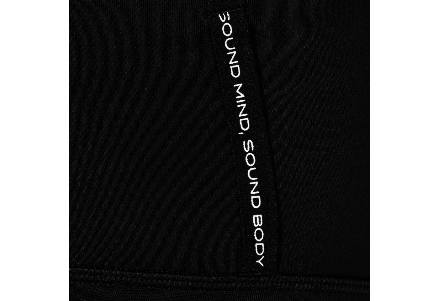 Asics Laufhose Road High Waist 8In Bild 4