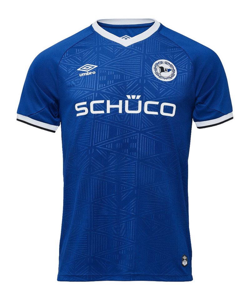 Castore Fußballtrikot Castore Arminia Bielefeld Trikot Home 2026/2027 2. Bundesliga