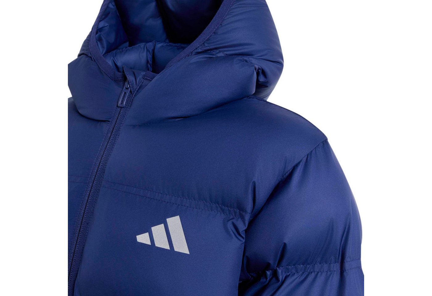 adidas Performance Outdoorjacke adidas Kinder Jacke J Puffer Jacket Bild 3