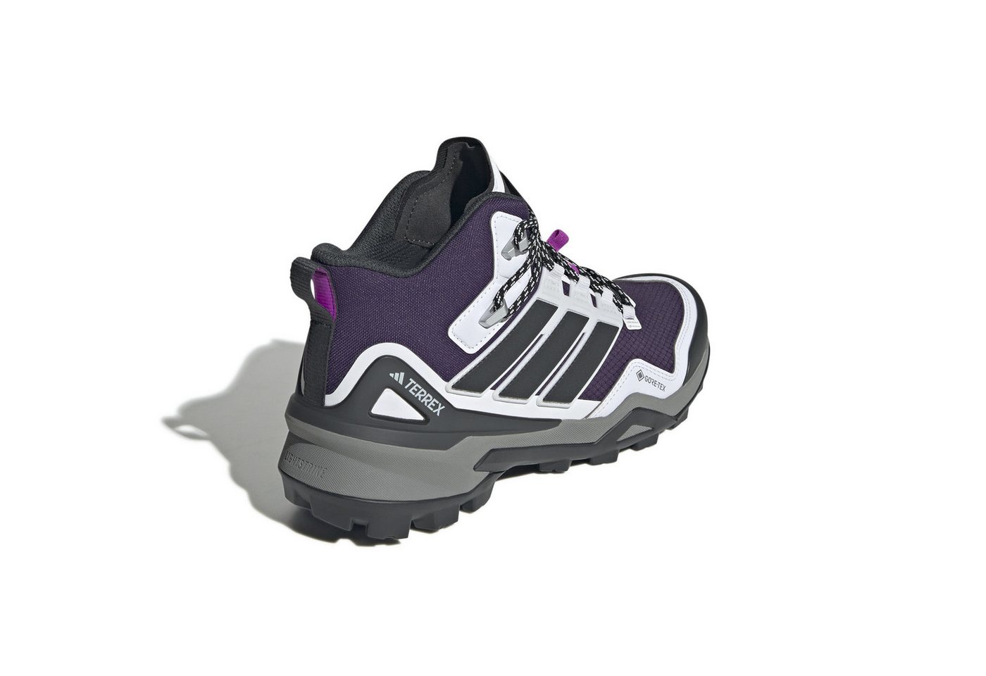 adidas Sportswear Wanderstiefel Bild 4