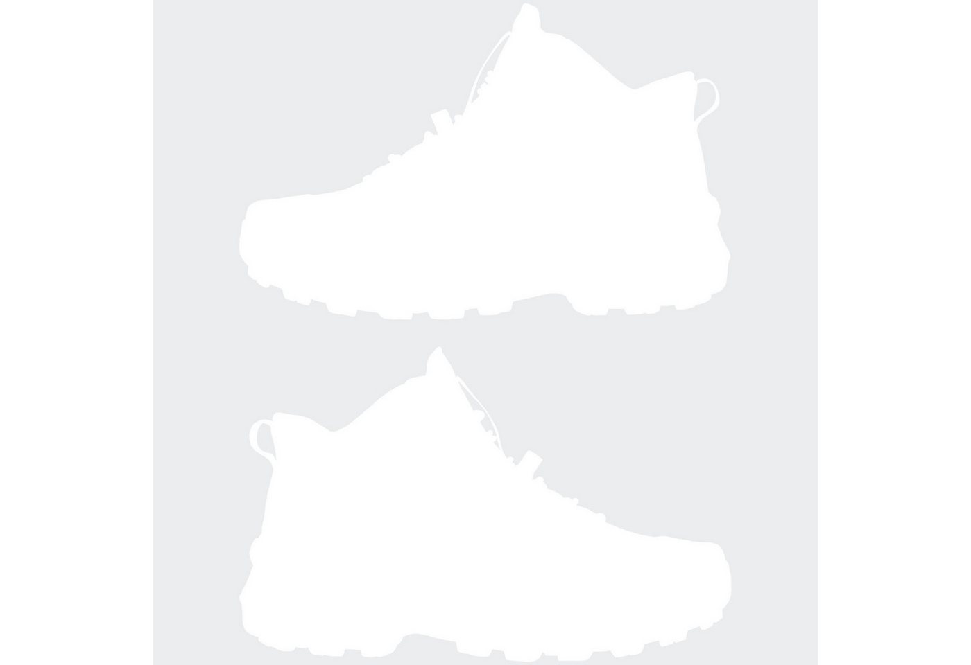 adidas Sportswear Wanderstiefel Bild 5