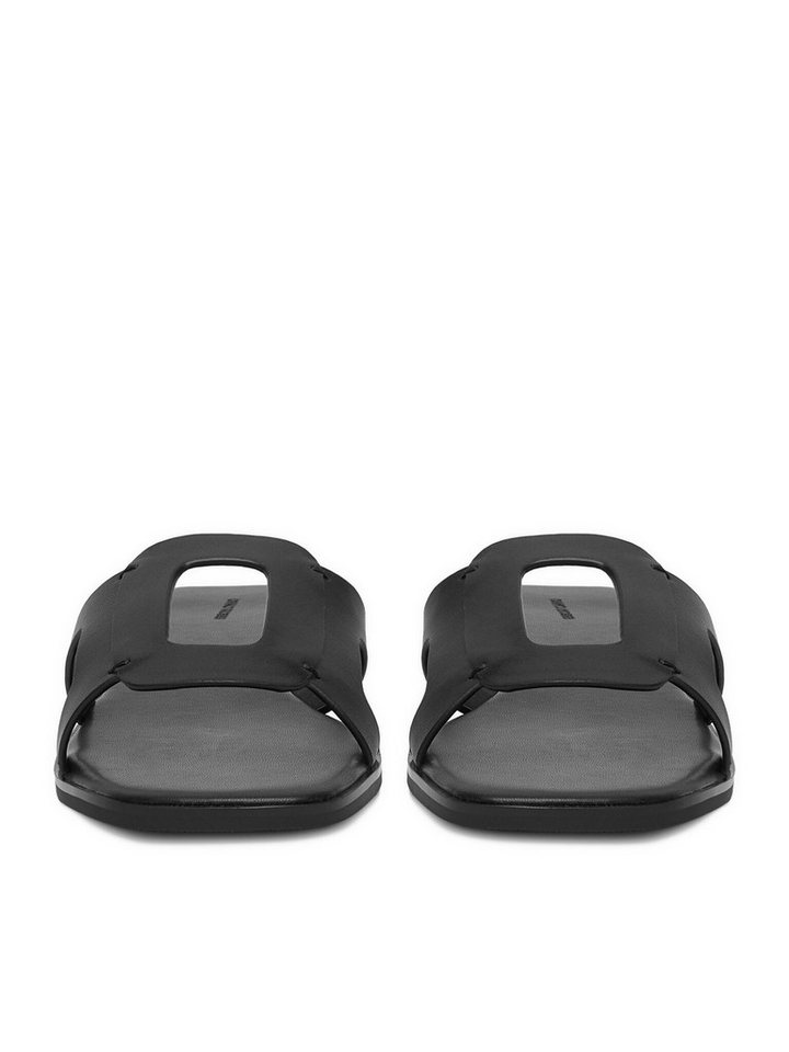 GINO ROSSI Gino Rossi Damen Flip-Flops Schwarz Gino Rossi-C-V2320-15-1 Schwarz Badepantolette
