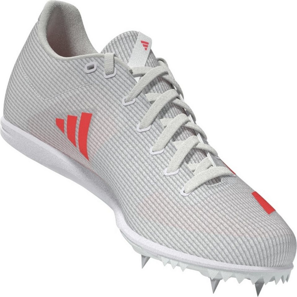 adidas Performance allroundstar j FTWWHT/SOLTUR/SILVMT Laufschuh