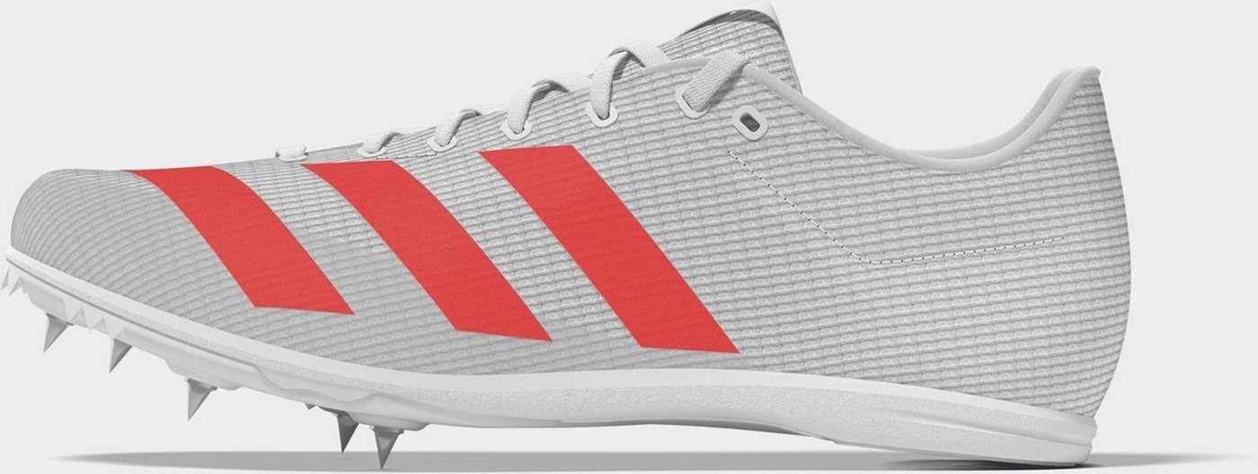 adidas Performance allroundstar j FTWWHT/SOLTUR/SILVMT Laufschuh Bild 2