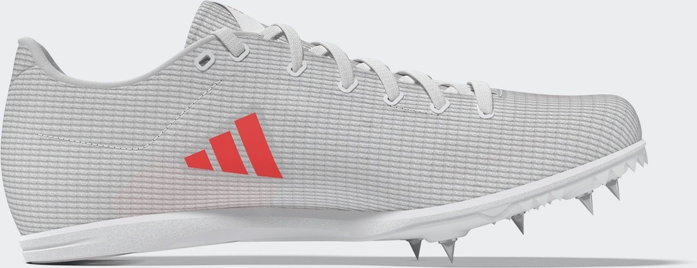 adidas Performance allroundstar j FTWWHT/SOLTUR/SILVMT Laufschuh Bild 5