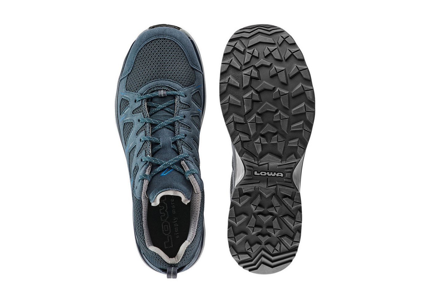Lowa HE INNOX EVO II LO Trekkingschuh