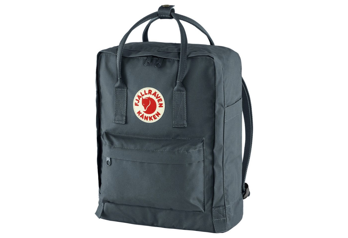 Fjällräven Rucksack Kånken - Rucksack 38 cm (graphite)