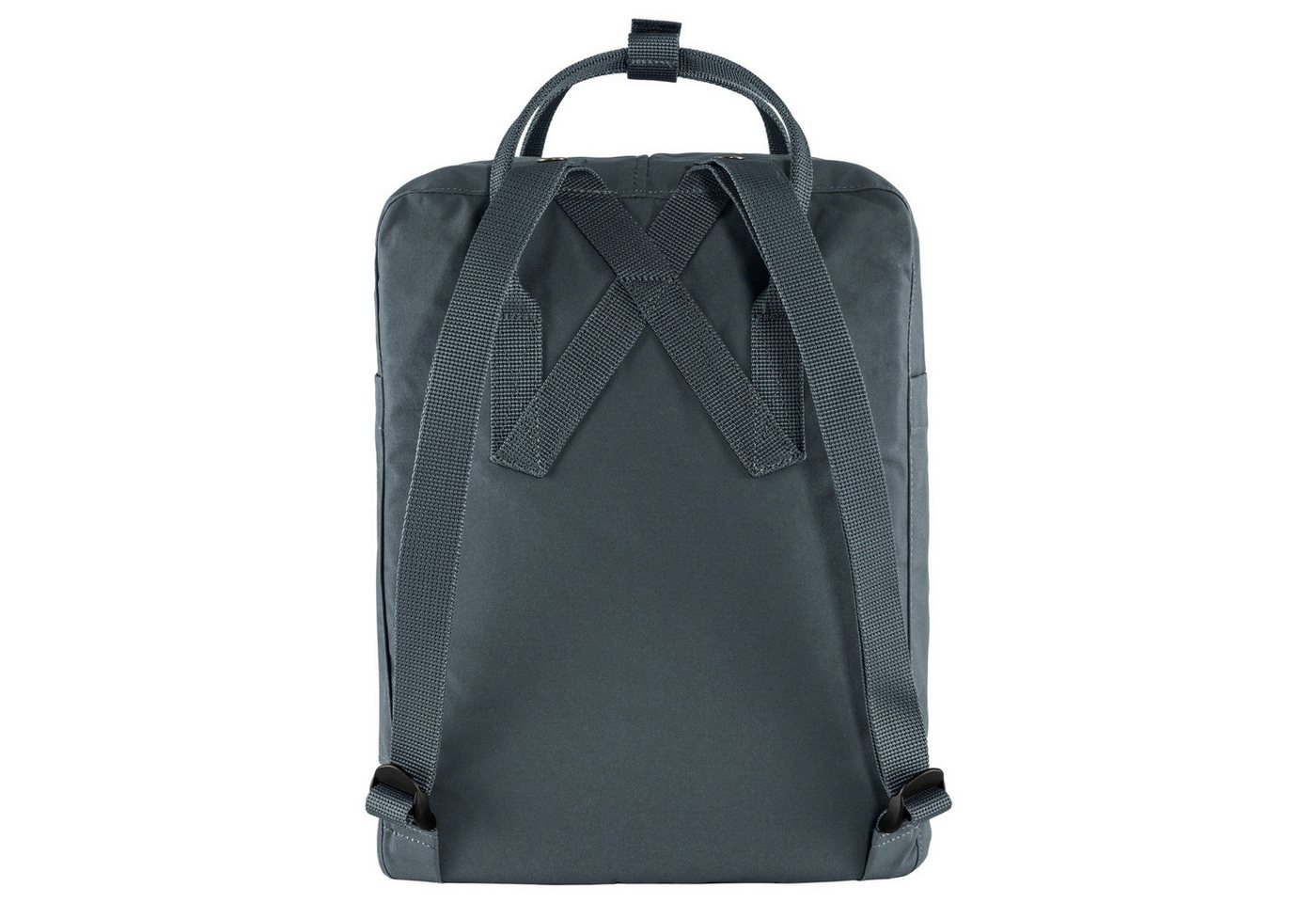 Fjällräven Rucksack Kånken - Rucksack 38 cm (graphite) Bild 3