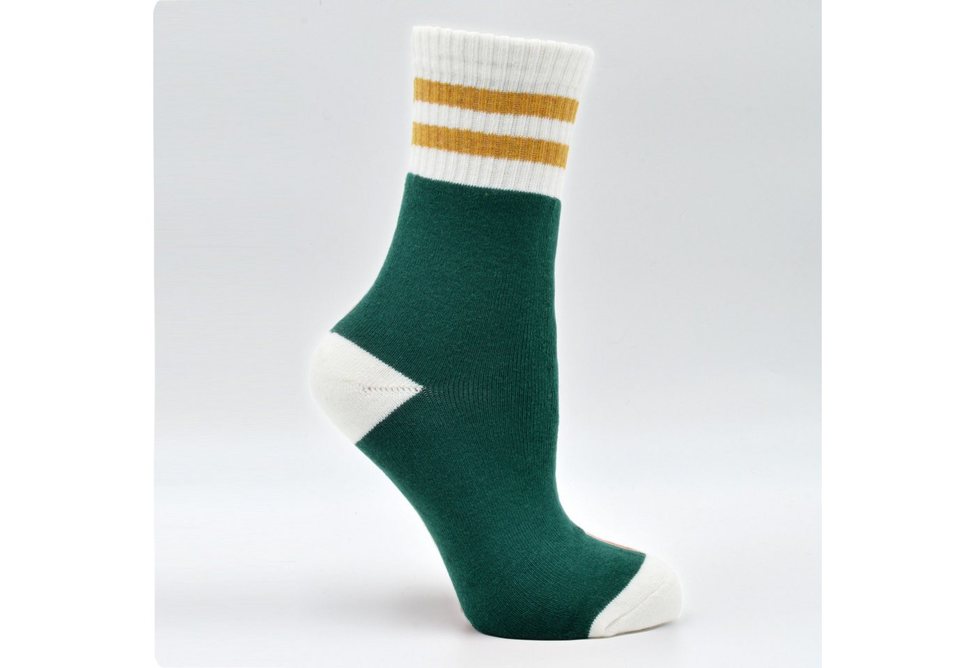 Frostfighter Thermosocken bunte Wintersocken für Damen (6-Paar) Vollfrottee Innenfutter, warme dicke bunte Socken Bild 3