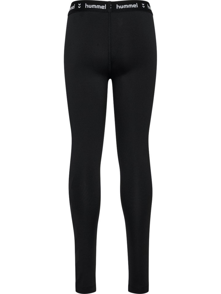 hummel Funktionsleggings hmlJR PULSE MID WAIST TIGHTS Middle Waist