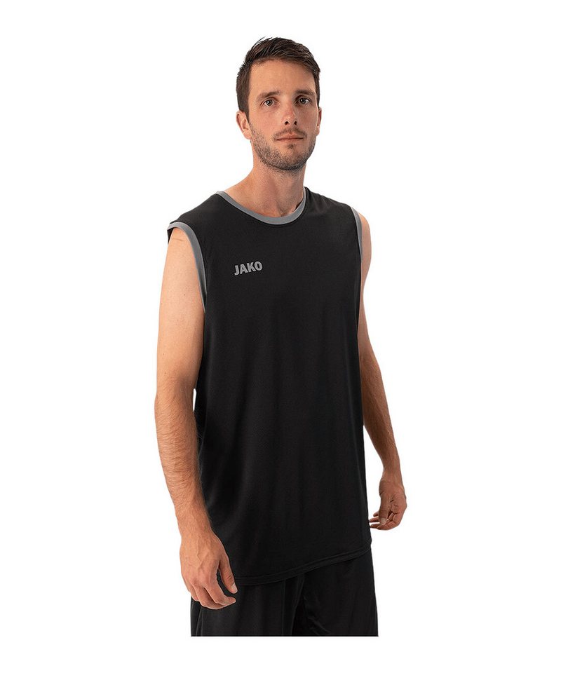 Jako Trainingshose Change 2.0 Turn Trikot (1-tlg) default Bild 3