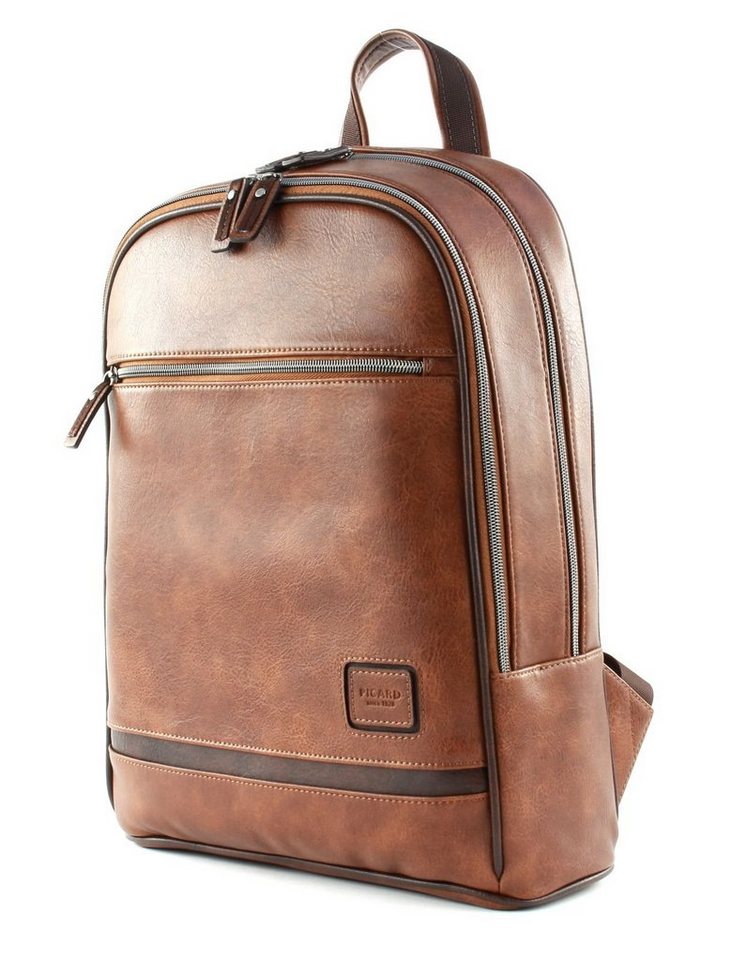 Picard Rucksack Breakers Bild 4