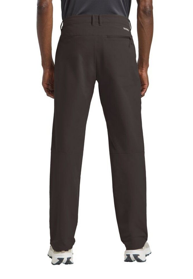 Jack Wolfskin Funktionshose PICO TRAIL PANTS M