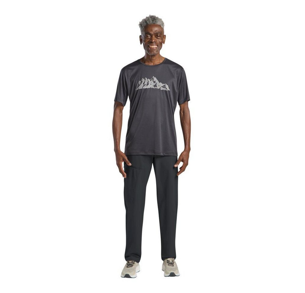 Jack Wolfskin Funktionshose PICO TRAIL PANTS M Bild 5