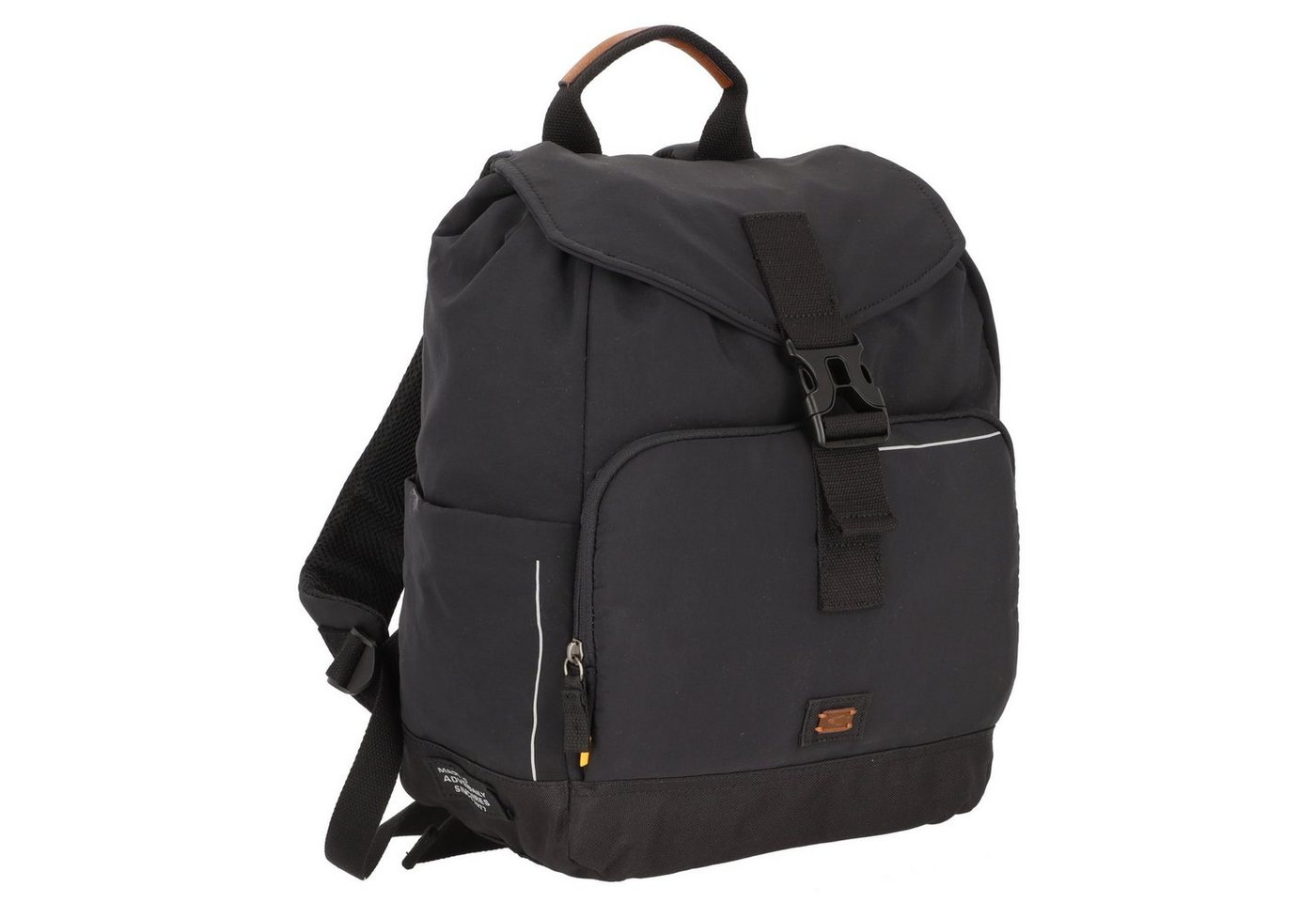 camel active Cityrucksack City, Nylon Bild 2