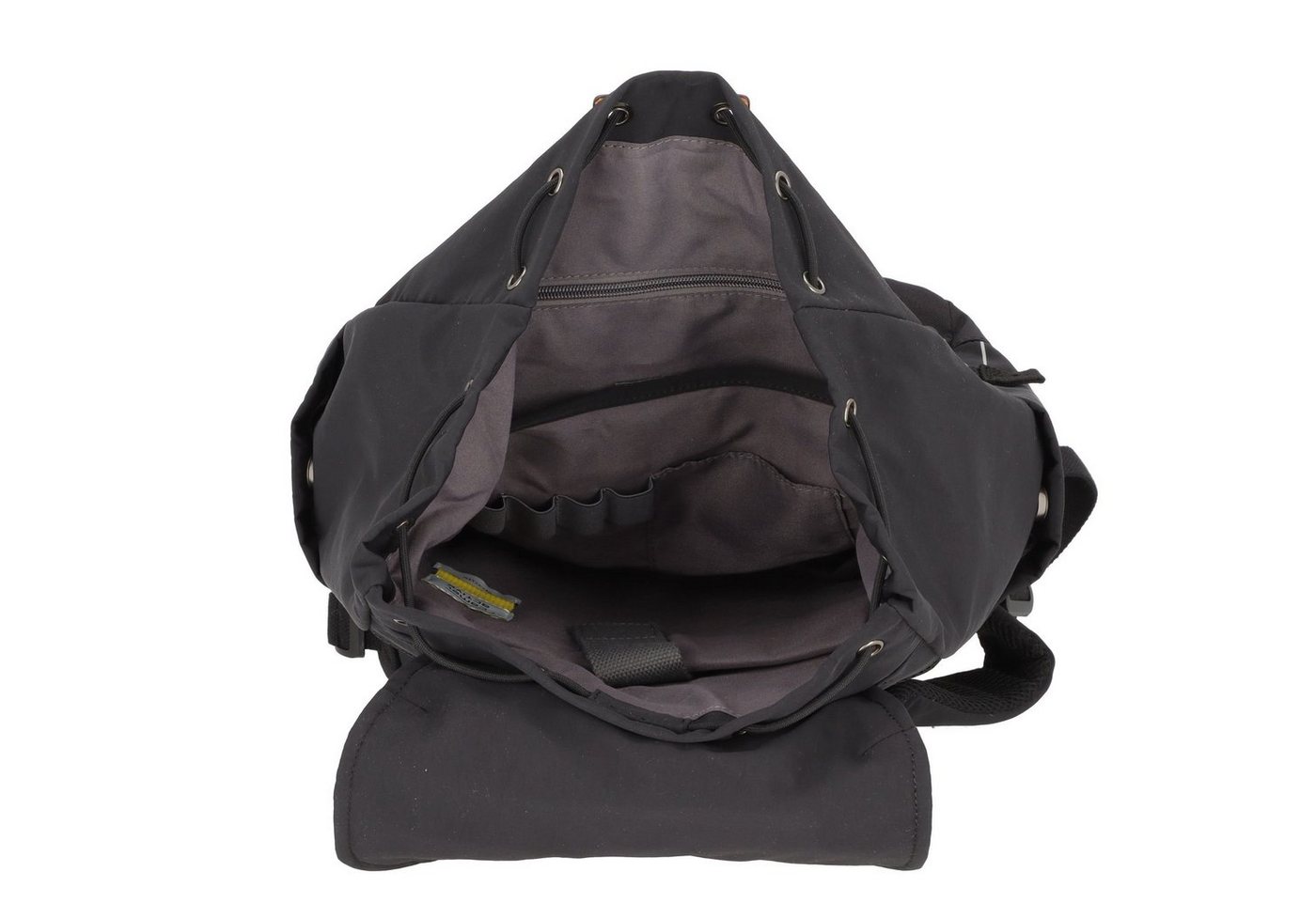 camel active Cityrucksack City, Nylon Bild 3