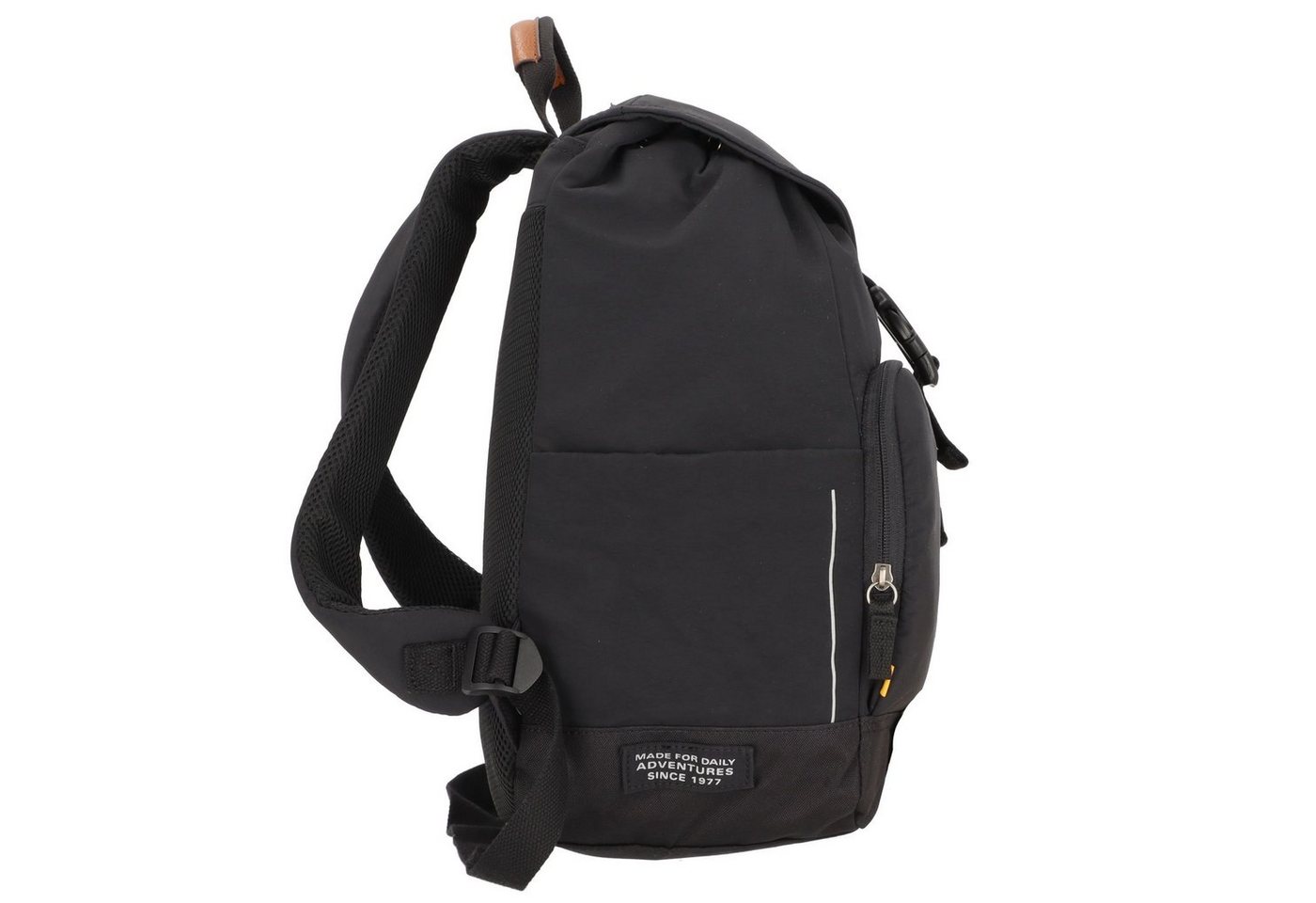 camel active Cityrucksack City, Nylon Bild 4