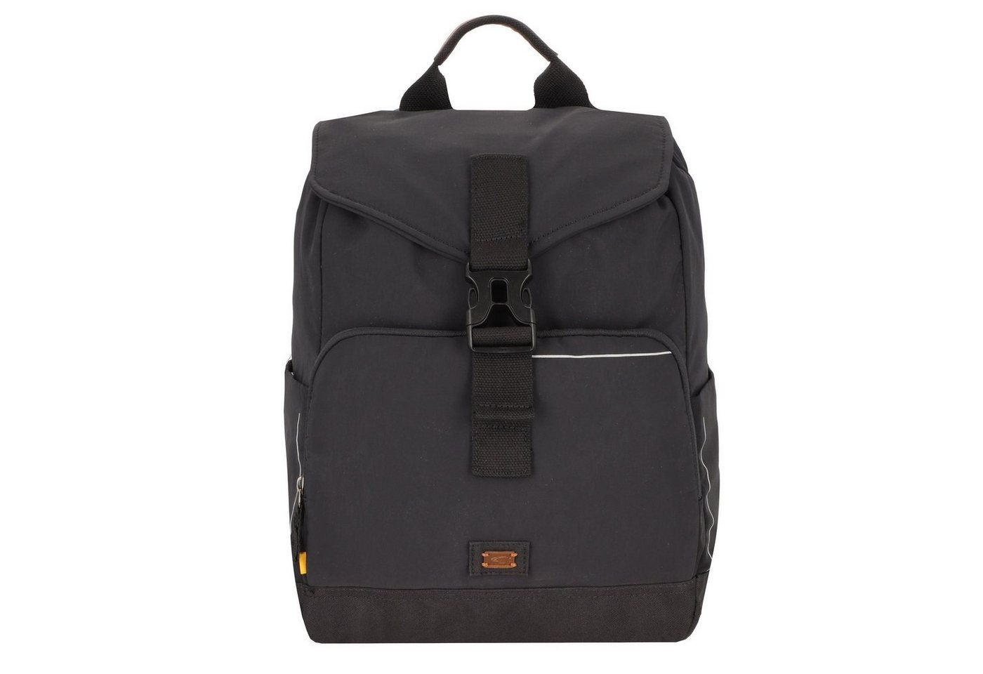 camel active Cityrucksack City, Nylon Bild 5