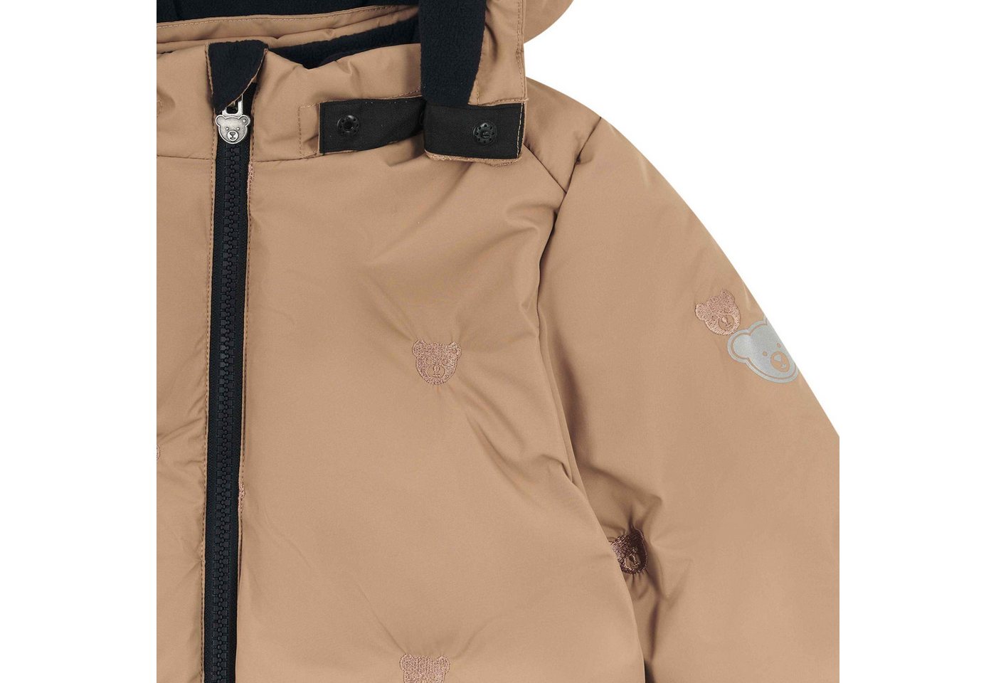 Steiff Outdoorjacke Schneejacke