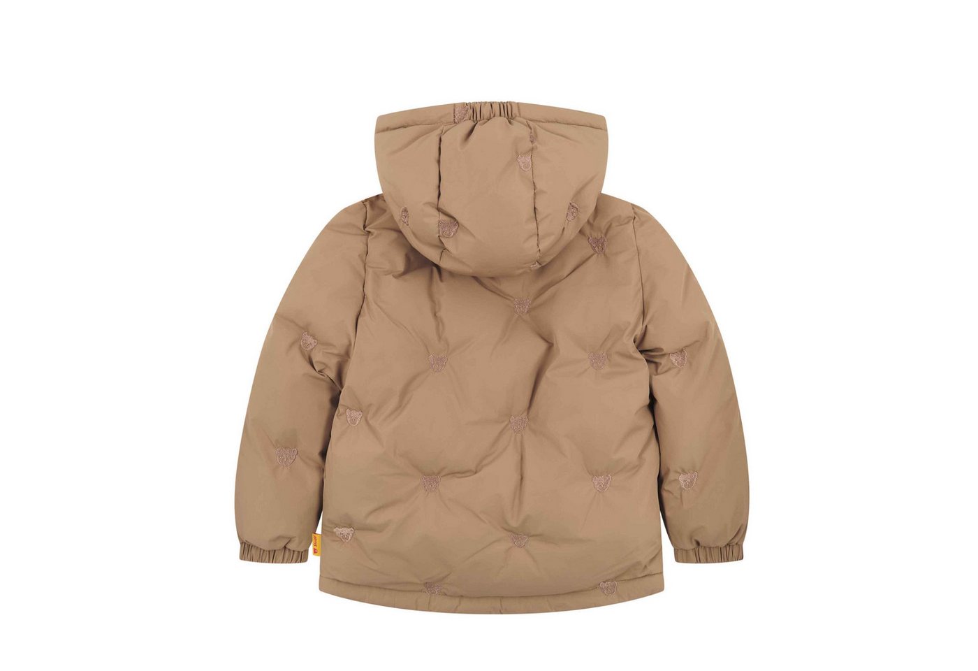 Steiff Outdoorjacke Schneejacke Bild 2