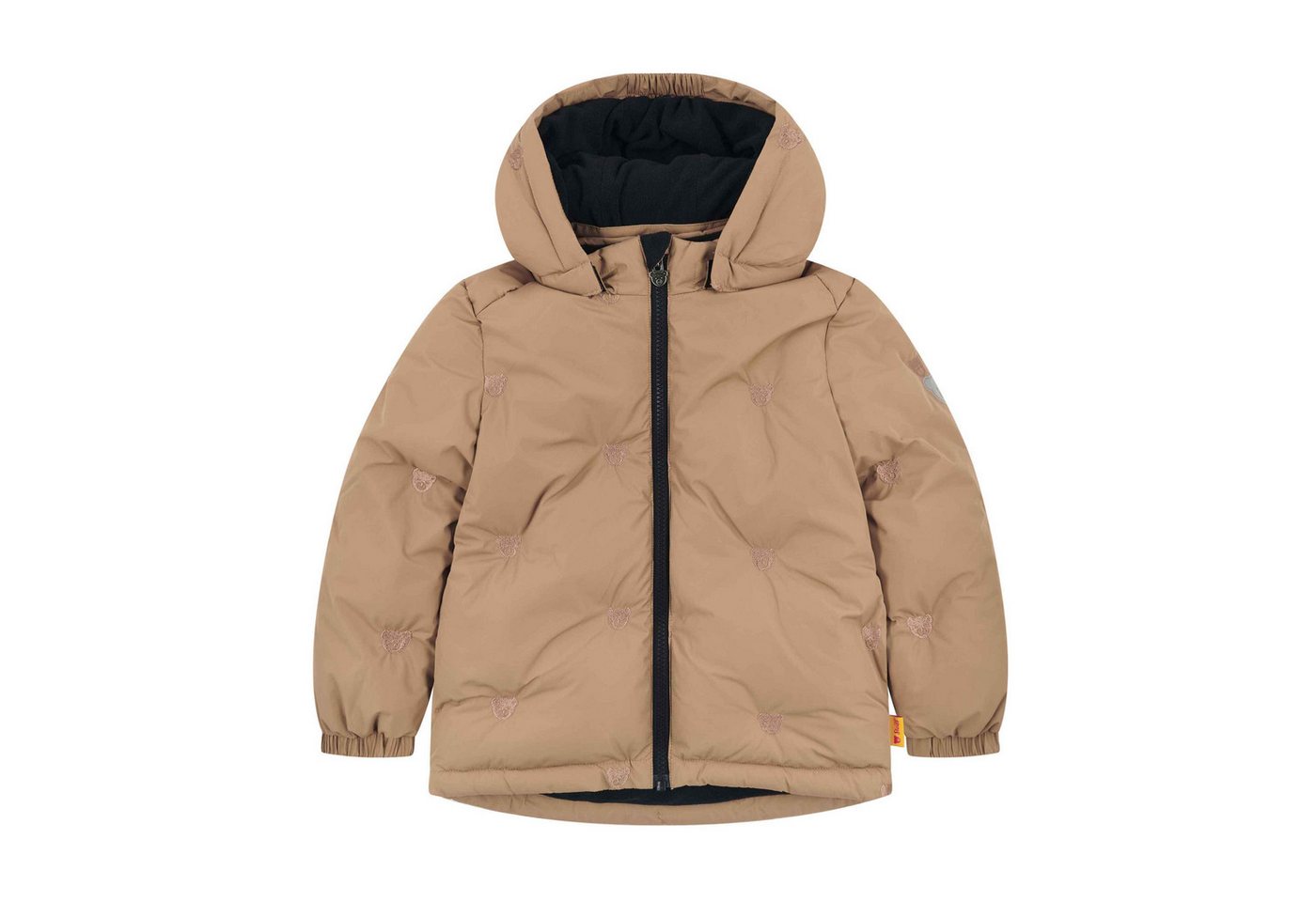 Steiff Outdoorjacke Schneejacke Bild 3