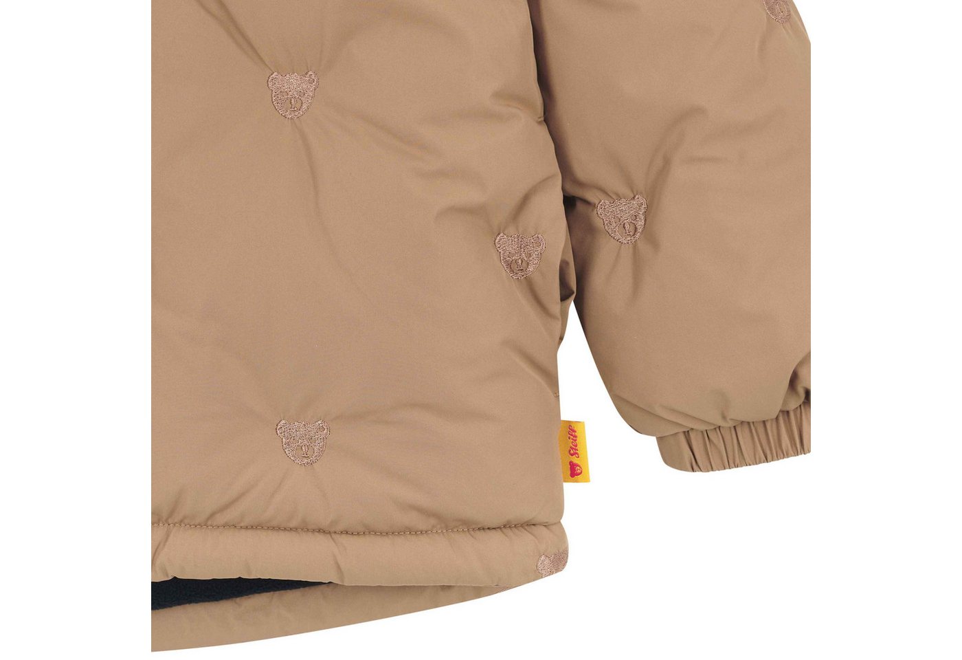 Steiff Outdoorjacke Schneejacke Bild 4