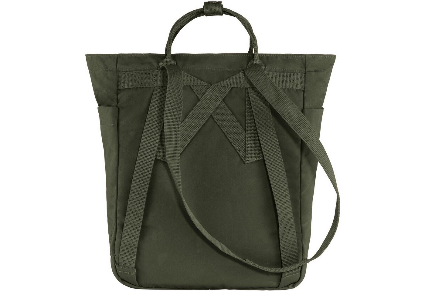 Fjällräven Freizeitrucksack Rucksack Kanken Totepack