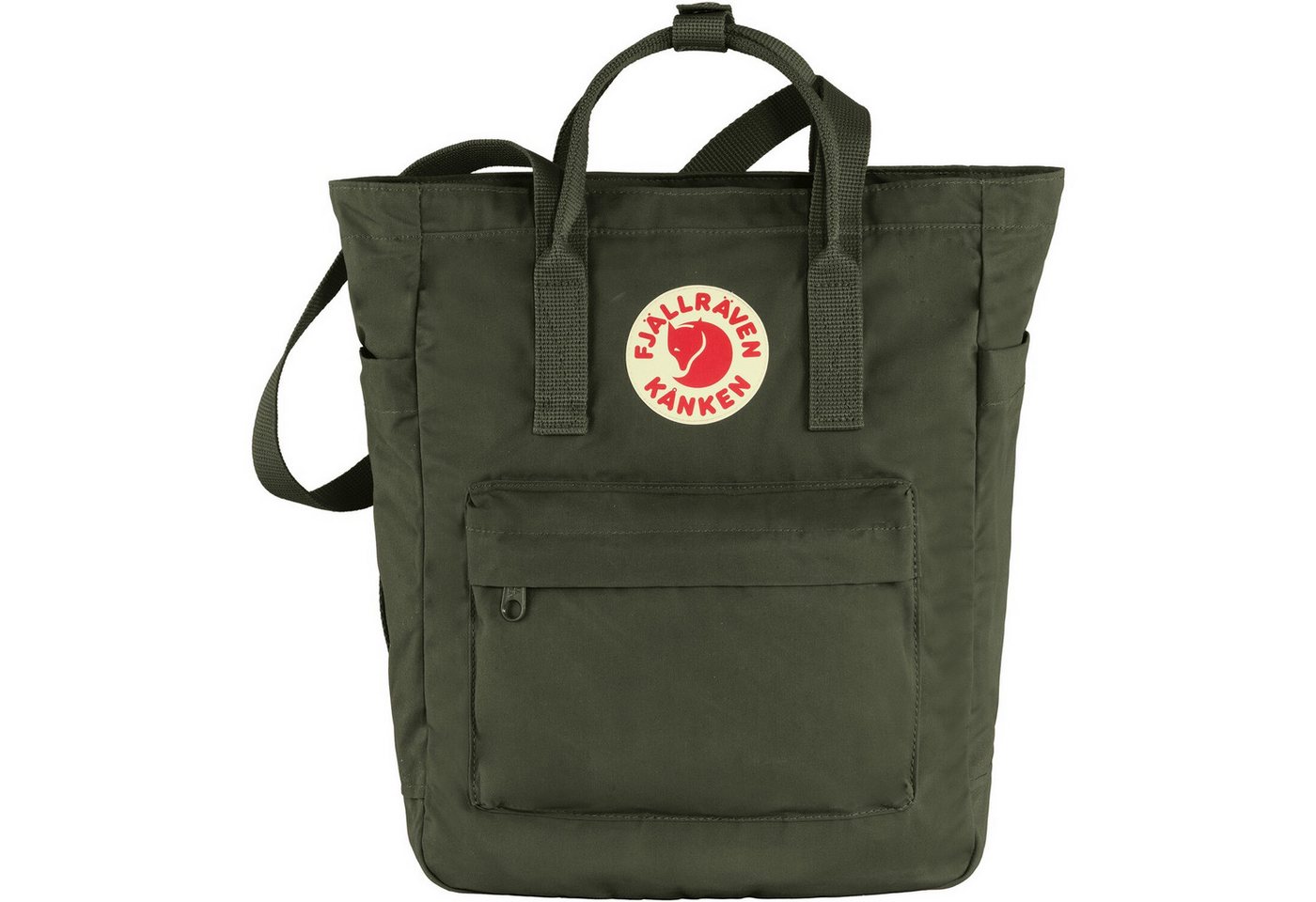 Fjällräven Freizeitrucksack Rucksack Kanken Totepack Bild 2