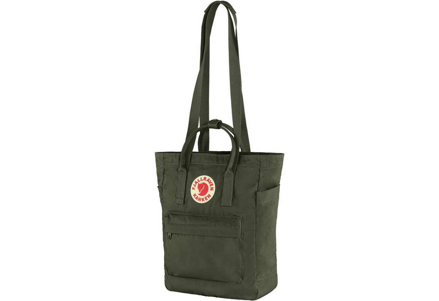Fjällräven Freizeitrucksack Rucksack Kanken Totepack Bild 3