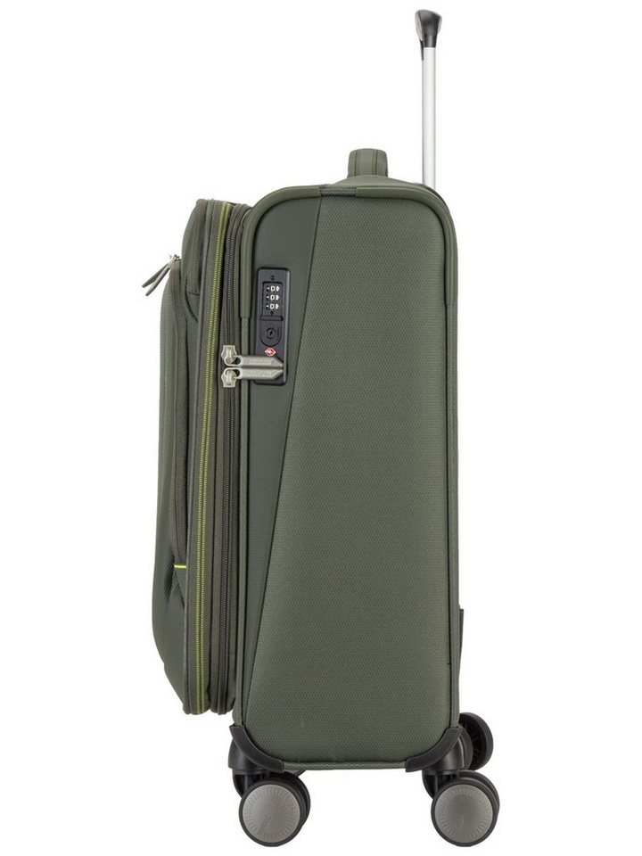 American Tourister® Trolley Wanderlite Spinner S Exp Bild 2
