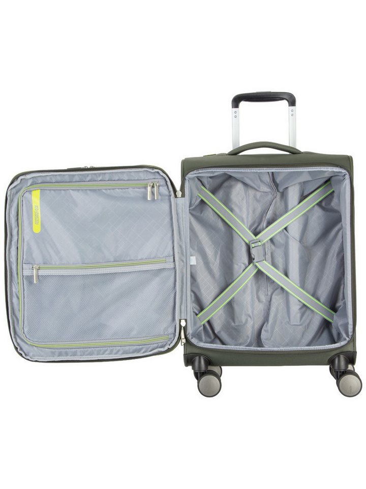 American Tourister® Trolley Wanderlite Spinner S Exp Bild 3