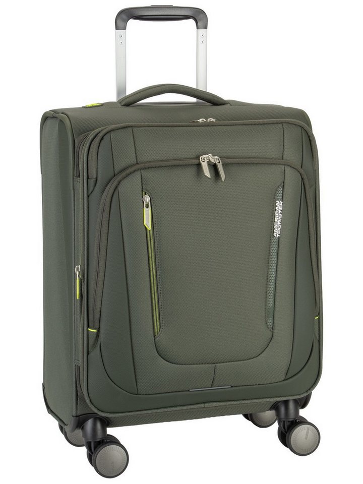American Tourister® Trolley Wanderlite Spinner S Exp Bild 4