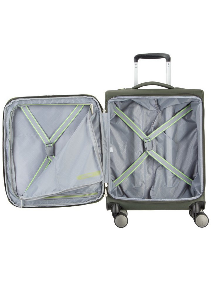 American Tourister® Trolley Wanderlite Spinner S Exp Bild 5