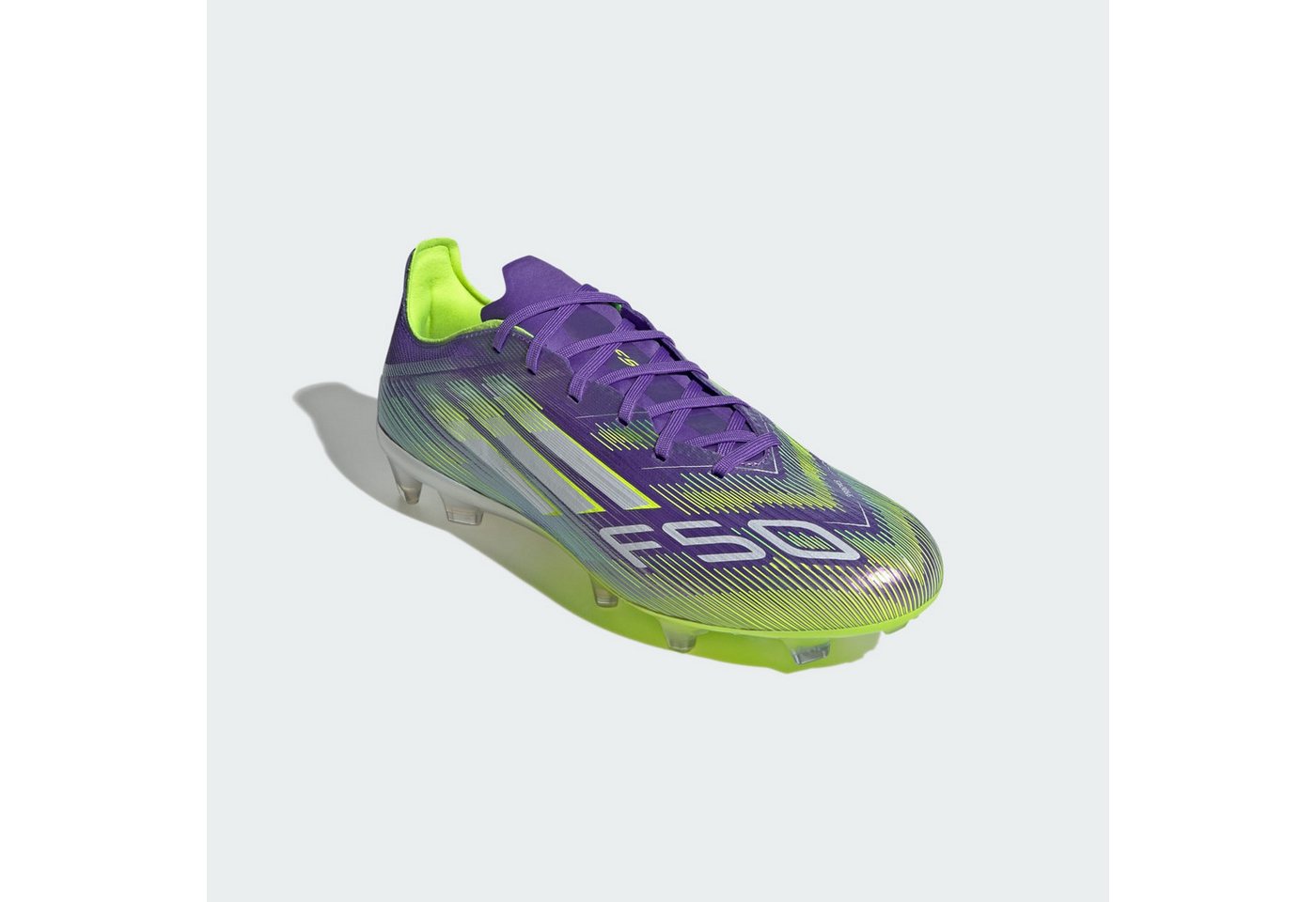 adidas Performance F50 PRO FIRM GROUND BOOTS Fußballschuh