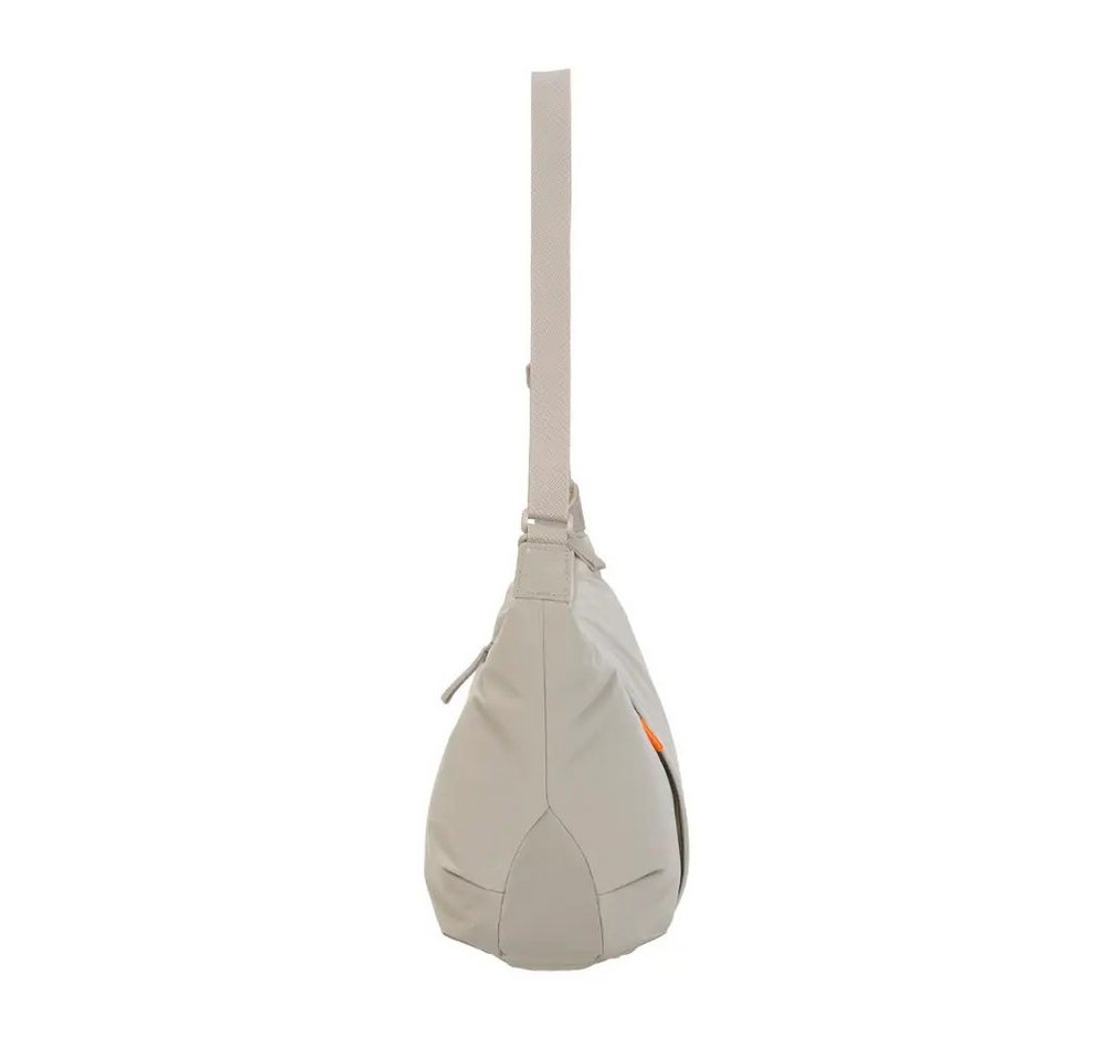 LÄSSIG Kinderrucksack GRE Lunua Bum Bag beige