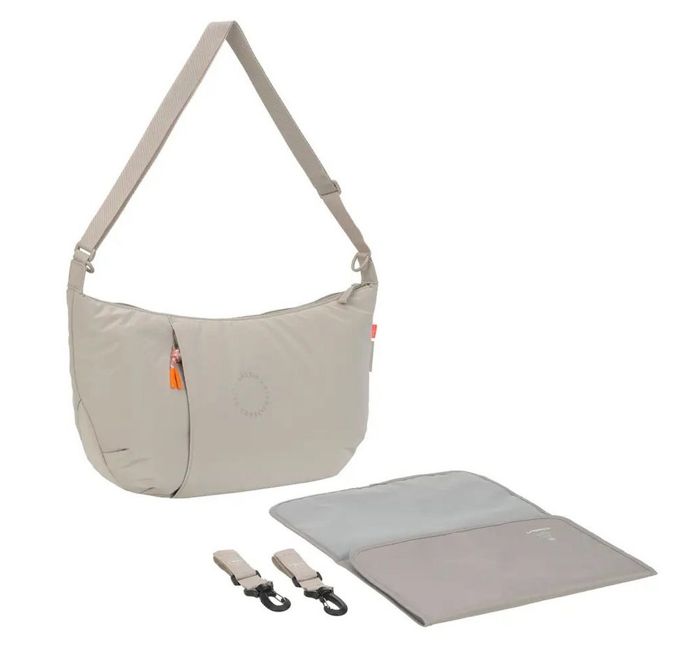 LÄSSIG Kinderrucksack GRE Lunua Bum Bag beige Bild 3