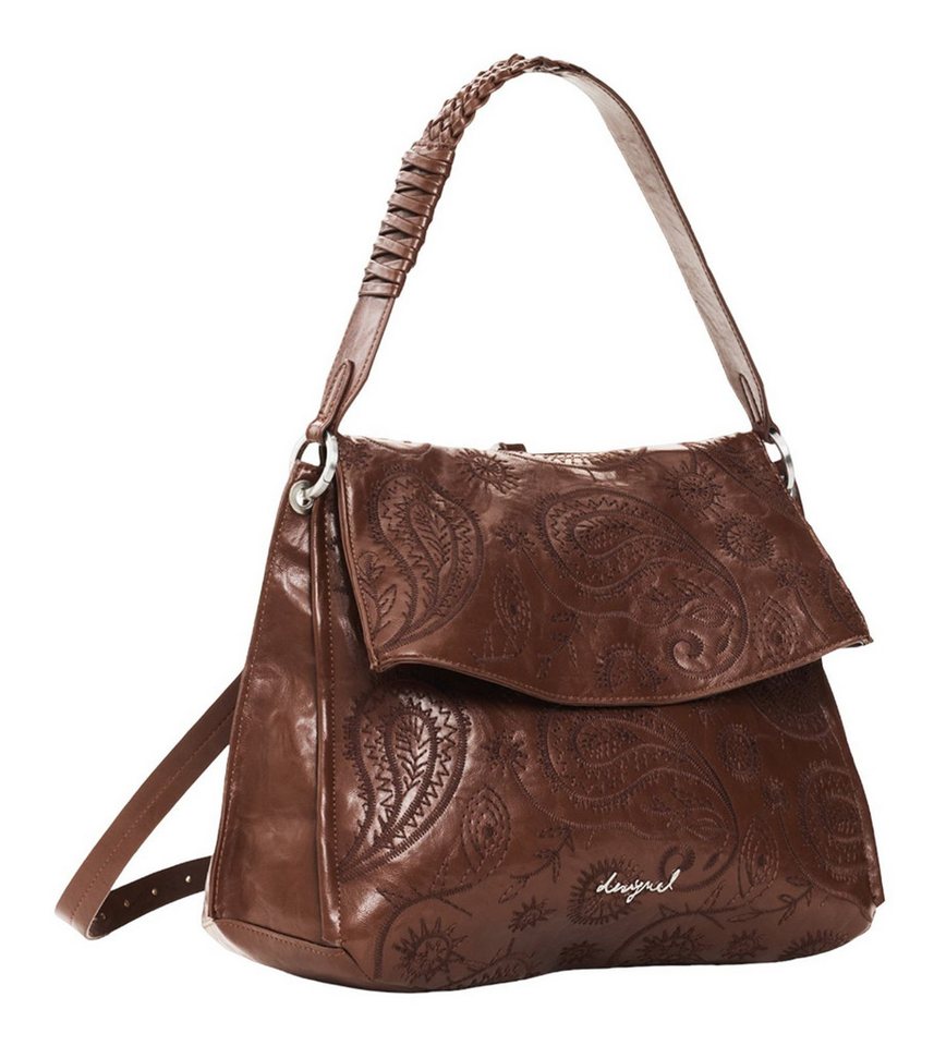 Desigual Rucksack Siroco Posadas Backpack Bild 4
