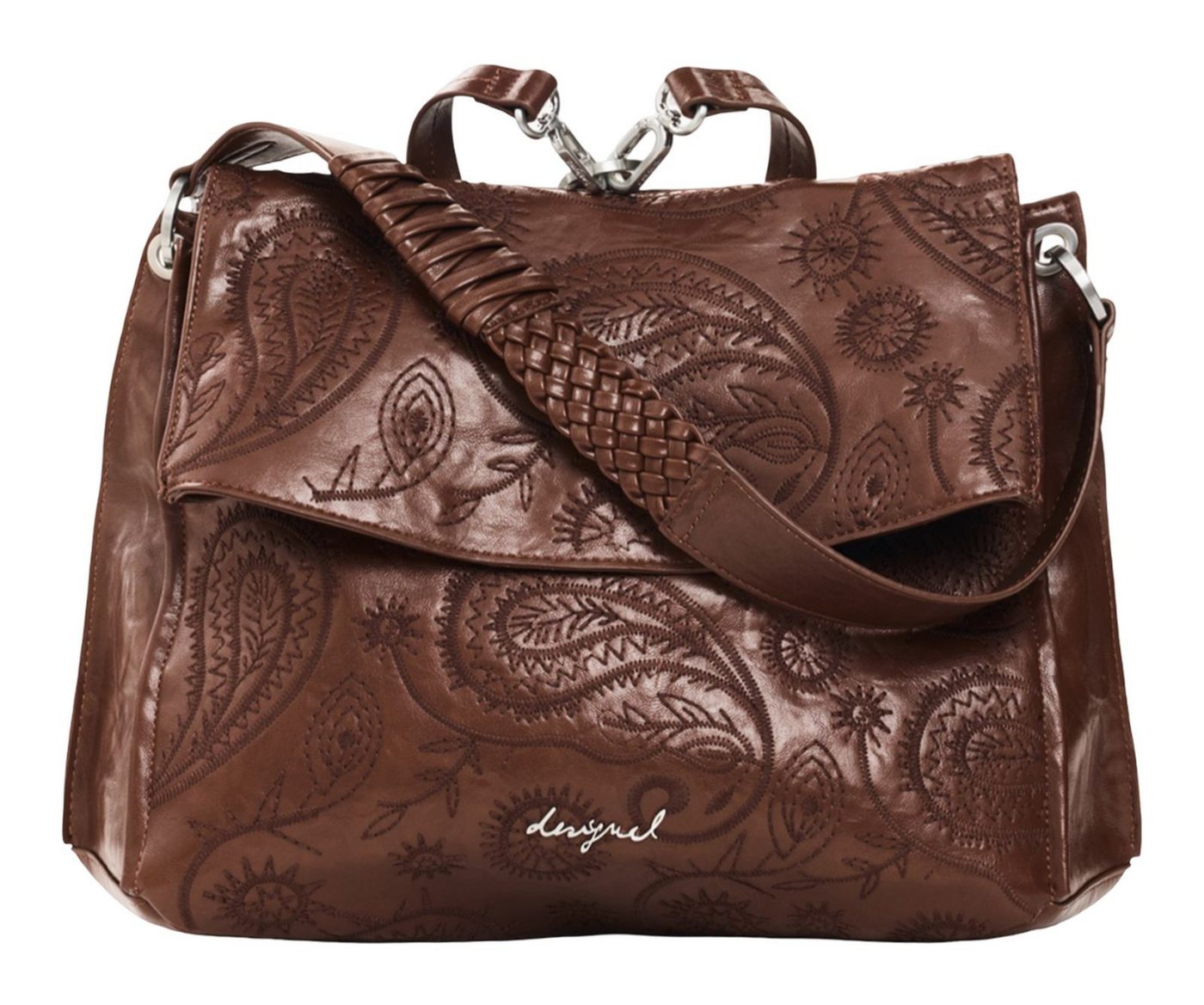 Desigual Rucksack Siroco Posadas Backpack Bild 5
