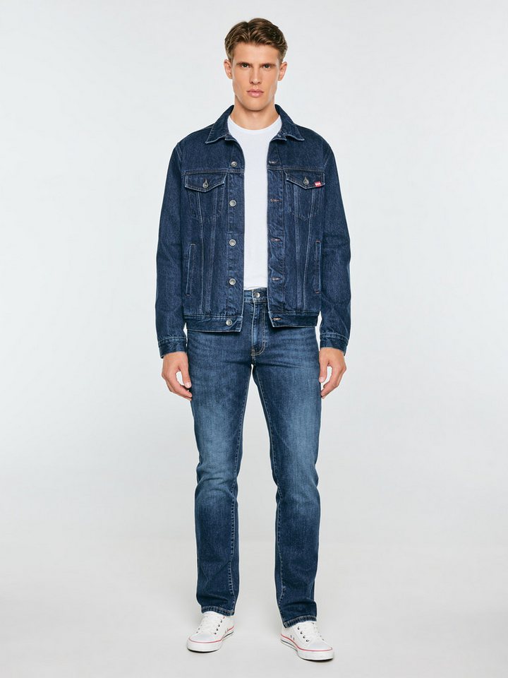 BIG STAR Outdoorjacke CHARLIE OHNE KAPUZE Bild 5
