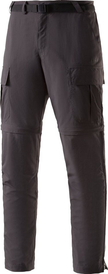 McKINLEY Funktionshose He.-Abzipphose Amite III LG