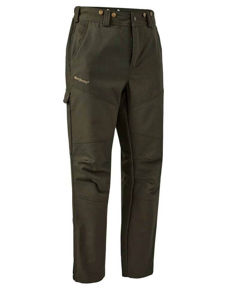 Deerhunter Outdoorhose Stiefelhose Strike Extreme Bild 3