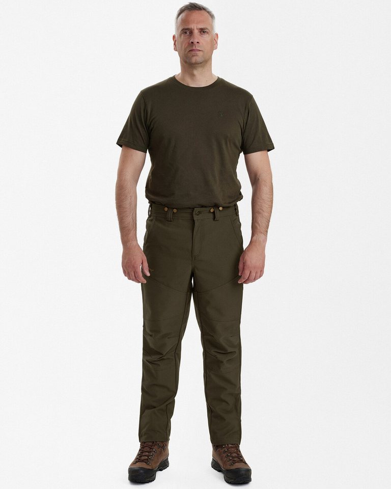 Deerhunter Outdoorhose Stiefelhose Strike Extreme Bild 5