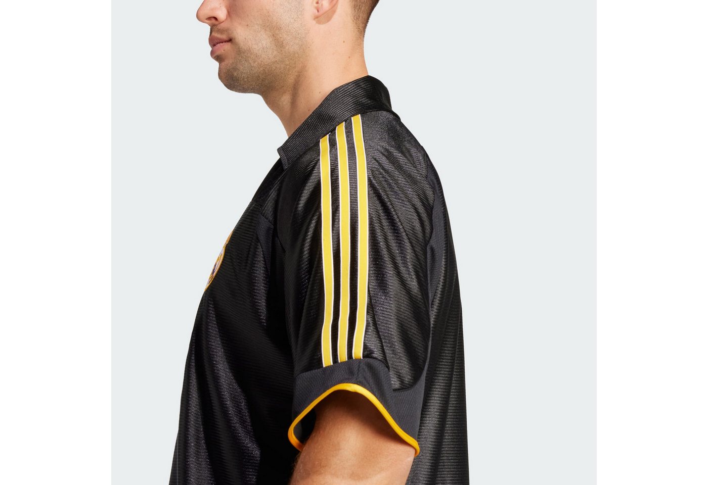 adidas Performance Fußballtrikot REAL MADRID 99/00 AUSWÄRTSTRIKOT (1-tlg) Bild 3