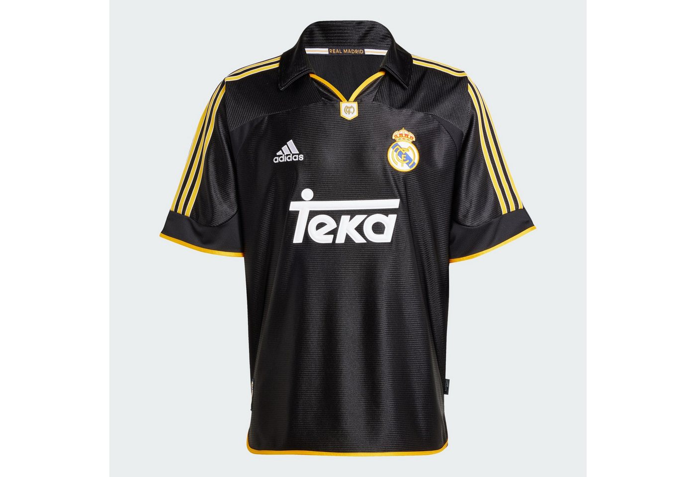 adidas Performance Fußballtrikot REAL MADRID 99/00 AUSWÄRTSTRIKOT (1-tlg) Bild 4