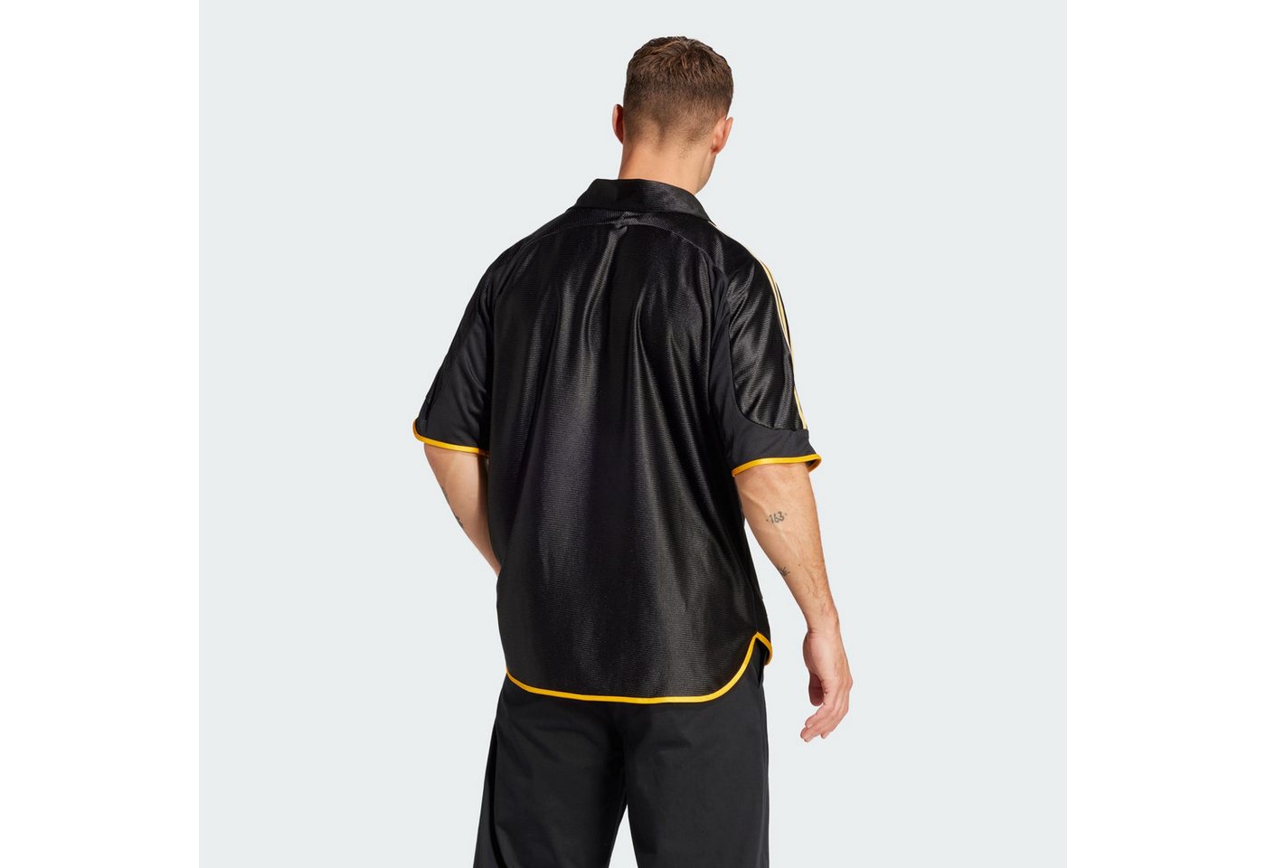 adidas Performance Fußballtrikot REAL MADRID 99/00 AUSWÄRTSTRIKOT (1-tlg) Bild 5