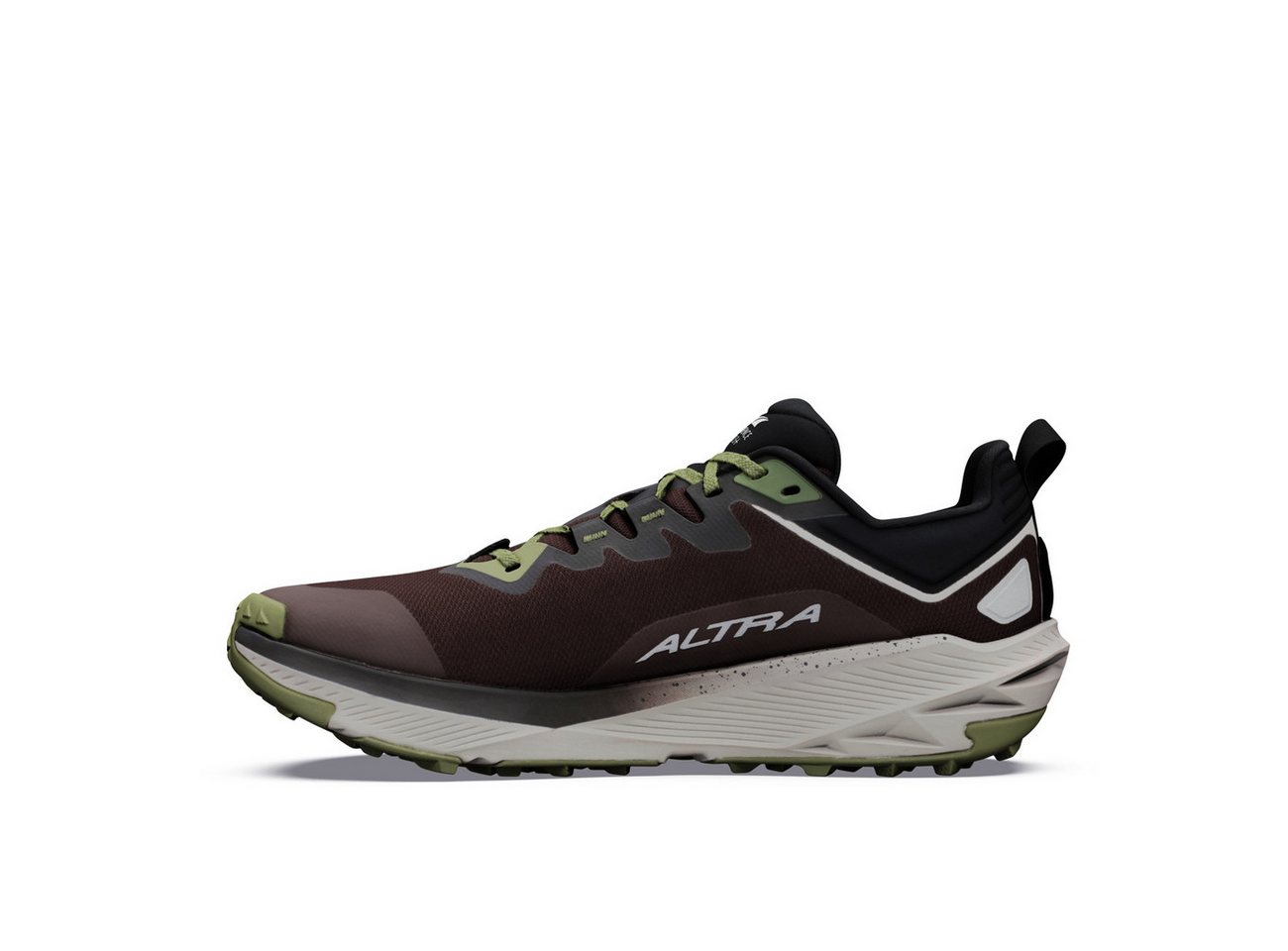 Altra Altra M Experience Wild 3+ Herren Chocolate Torte Grey Laufschuh Bild 4