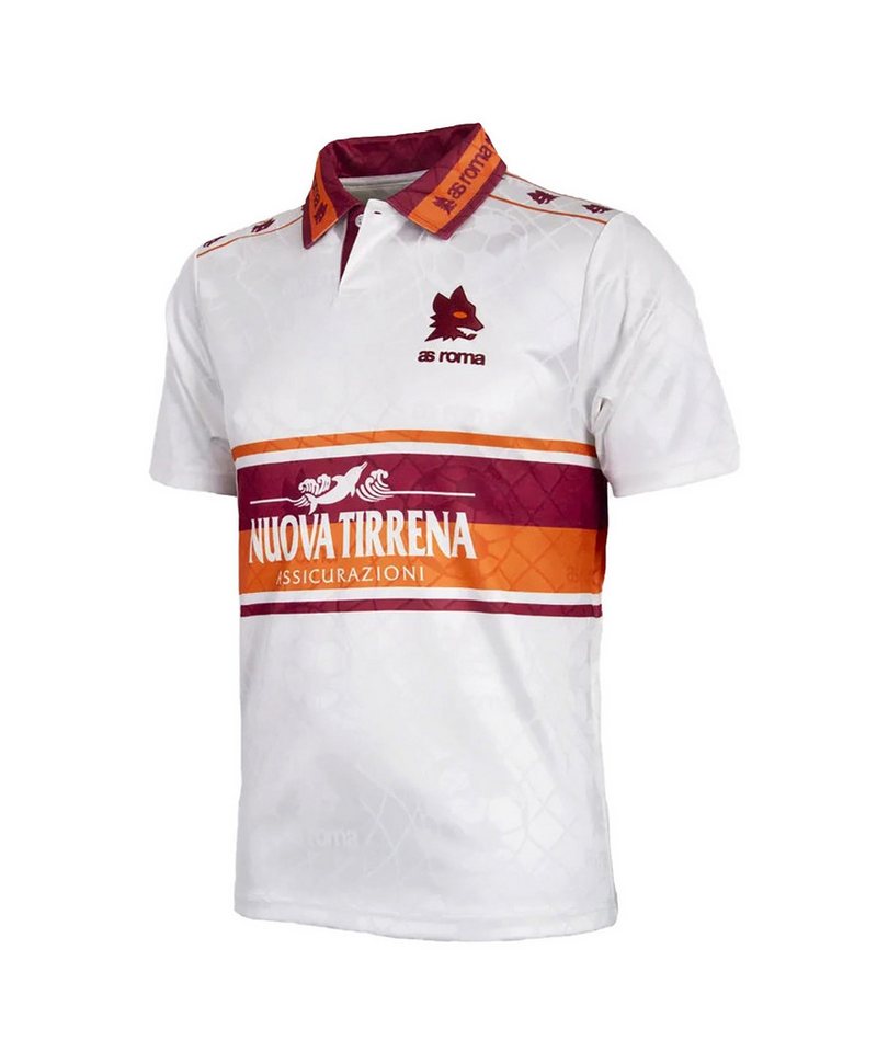 COPA Fußballtrikot AS Roma 1994/95 (kein Set) Bild 3