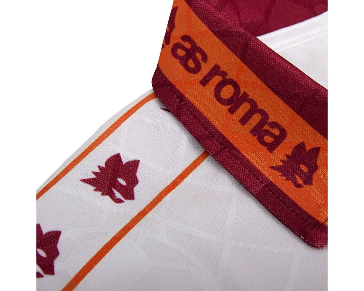 COPA Fußballtrikot AS Roma 1994/95 (kein Set) Bild 5