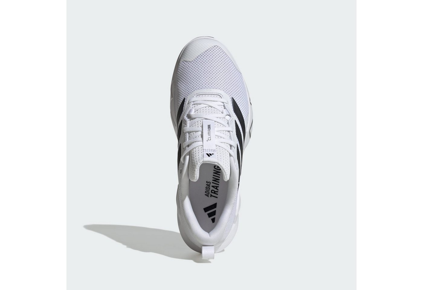 adidas Performance RAPIDMOVE GO TRAINER Fitnessschuh